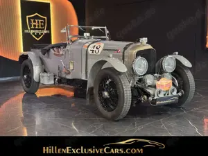 Bentley Others Speed 8 - Racing Green Engineering