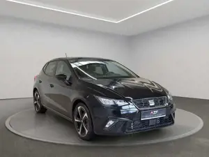 SEAT Ibiza 1.0 TSI DSG FR ACC+LED+KAMERA+SITZHZG. Bild 3
