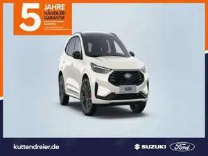 Ford Kuga Sound Edition 2.5 Hybrid 360°*BO*LED*iACC