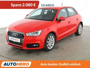 Audi A1 1.0 TFSI Design*NAV*XENON*TEMPO*PDC*BLUETOOTH*