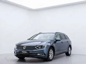 Volkswagen Passat Variant 1.4TSI*NAVI*ACC*AHK*PDC*