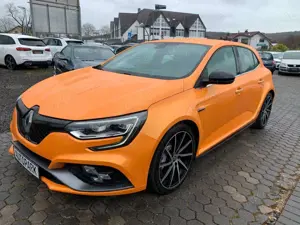 Renault Megane IV Lim. 5-trg. R.S.