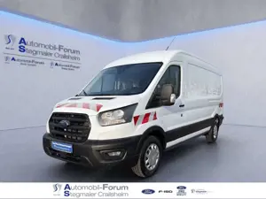 Ford Transit Kasten 350 L3H2 Trend *EXPRESSLINE*RFK*256SCHANIER