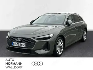 Audi A5 Avant 2.0 TFSI S tronic