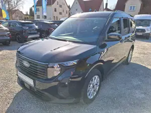 Ford Tourneo Courier 1.0 Titanium Winter-P. Alu DAB FGS