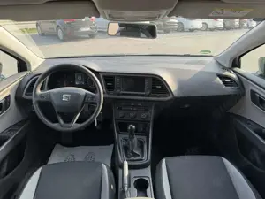 SEAT Leon Bild 5
