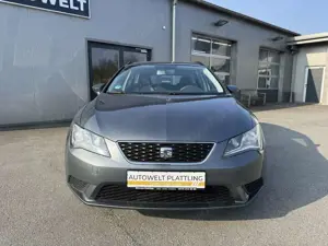SEAT Leon Bild 3