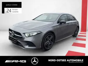 Mercedes-Benz A 250 e AMG KAMERA PANO TEMPO SITZHZG LED NIGHT
