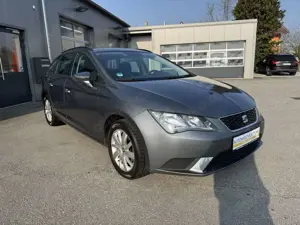 SEAT Leon Bild 4