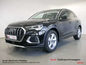 Audi Q3 35 TFSI S tro. advanced LED AHK virt. Cock.