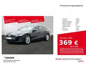 Audi A6 Avant 2.0 TDI quattro S tronic Matrix ACC AHK