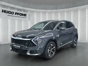 Kia Sportage 1.6 T-GDI  Spirit