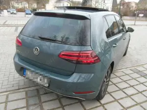 Volkswagen Golf Bild 3
