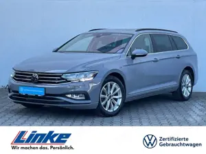 Volkswagen Passat Variant 2.0 TDI DSG Business Pano/AHK/LED/Kamera/Navi/ACC