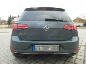 Volkswagen Golf Bild 2