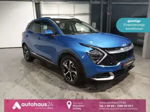 Kia Sportage 1.6 T-GDI Spirit 4WD|LED|Navi|PDC|Pano