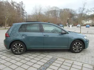 Volkswagen Golf Bild 4