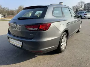 SEAT Leon Bild 2