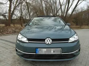 Volkswagen Golf Bild 5