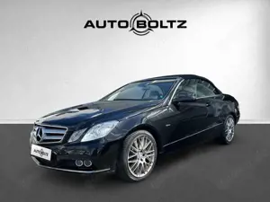 Mercedes-Benz E 200 CGI BE Elegance Naci ASC Leder PTS