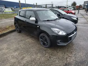 Suzuki Swift Swift 1.2 Dualjet Hybrid Comfort