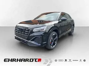 Audi Q2 40 TFSI quattro S tronic S line AHK*STHZG*MATRI...