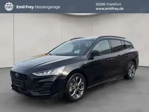 Ford Focus Turnier 1.0 EcoBoost Hybrid Aut. ST-LINE X