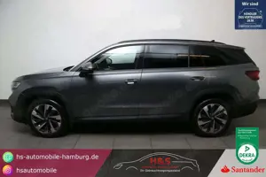Skoda Kodiaq 2.0 TDI 4x4 Selection *MEMORY*LENKRADHZG*