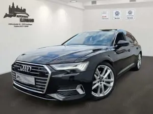 Audi A6 sport Avant 45 TFSI quattro sport(EURO 6d) Standhz