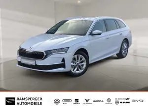 Skoda Octavia Combi 1.5 eTSI DSG Selection ACC LED Nav