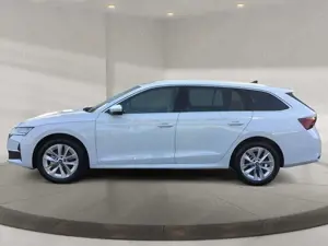 Skoda Octavia Combi 1.5 eTSI DSG Selection ACC LED Nav Bild 3