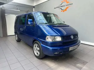Volkswagen T4 Multivan