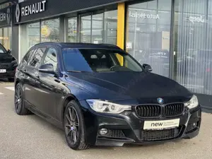 BMW 340 340 i Sport Line