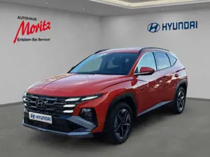 Hyundai TUCSON 1.6 T-GDI Trend Matrix LED Scheinwerfer