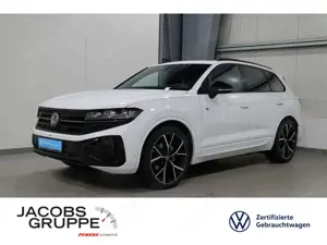 Volkswagen Touareg 3.0 TDI 4Motion R-Line Pano*R-Kamera*AreaView *