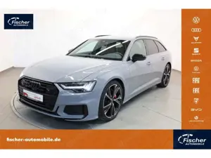 Audi A6 Avant 55 TFSI e quattro S line AHK/LED/RFK/SH
