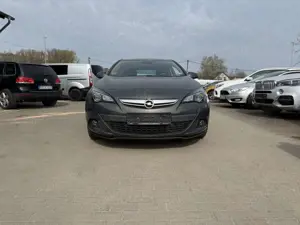 Opel Astra Innovation