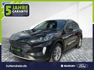 Ford Kuga Titanium X 4x4 Autom. Navi 2xKamera Voll-LED
