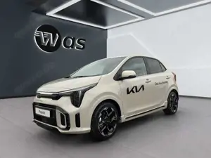 Kia Picanto PE2 1.0 GDI GT-Line AMT