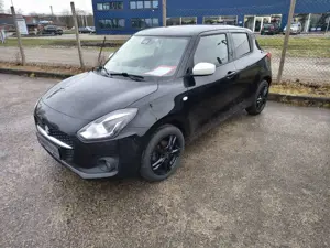 Suzuki Swift Swift 1.2 Dualjet Hybrid Comfort Bild 2