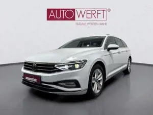 Volkswagen Passat Variant 2.0 TDI DSG ELEGANCE VIRTUAL MATRIX IQ  DRIVE 360°