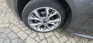 Ford Mondeo 2.0 TDCi PowerShift-Aut ST-Line AHK Navi ACC Led T Bild 5