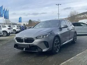 BMW 120 M-Sport Design