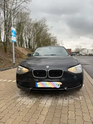 BMW 114 114i Sport Line