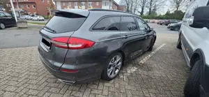 Ford Mondeo 2.0 TDCi PowerShift-Aut ST-Line AHK Navi ACC Led T Bild 3
