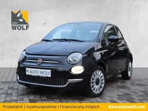 Fiat 500 Dolcevita *Panoramadach*