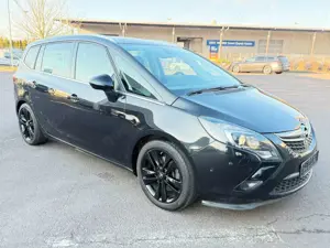 Opel Zafira C Tourer Innovation 7 Sitzer