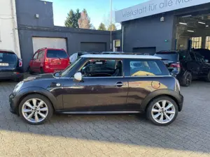 MINI Cooper Cooper D Pano/Navi/SItzheizung/Carplay