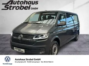 Volkswagen T6.1 Kombi 2.0 TDI 4M 9-Sitze ACC Navi LED Parkp