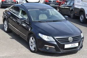 Volkswagen Passat CC 2.0 TDI AUTOMATIK *AT-MOTOR*NAVI*PANO*SITZHZ*R-KAM